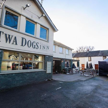 Twa Dogs Inn Keswick  Extérieur photo