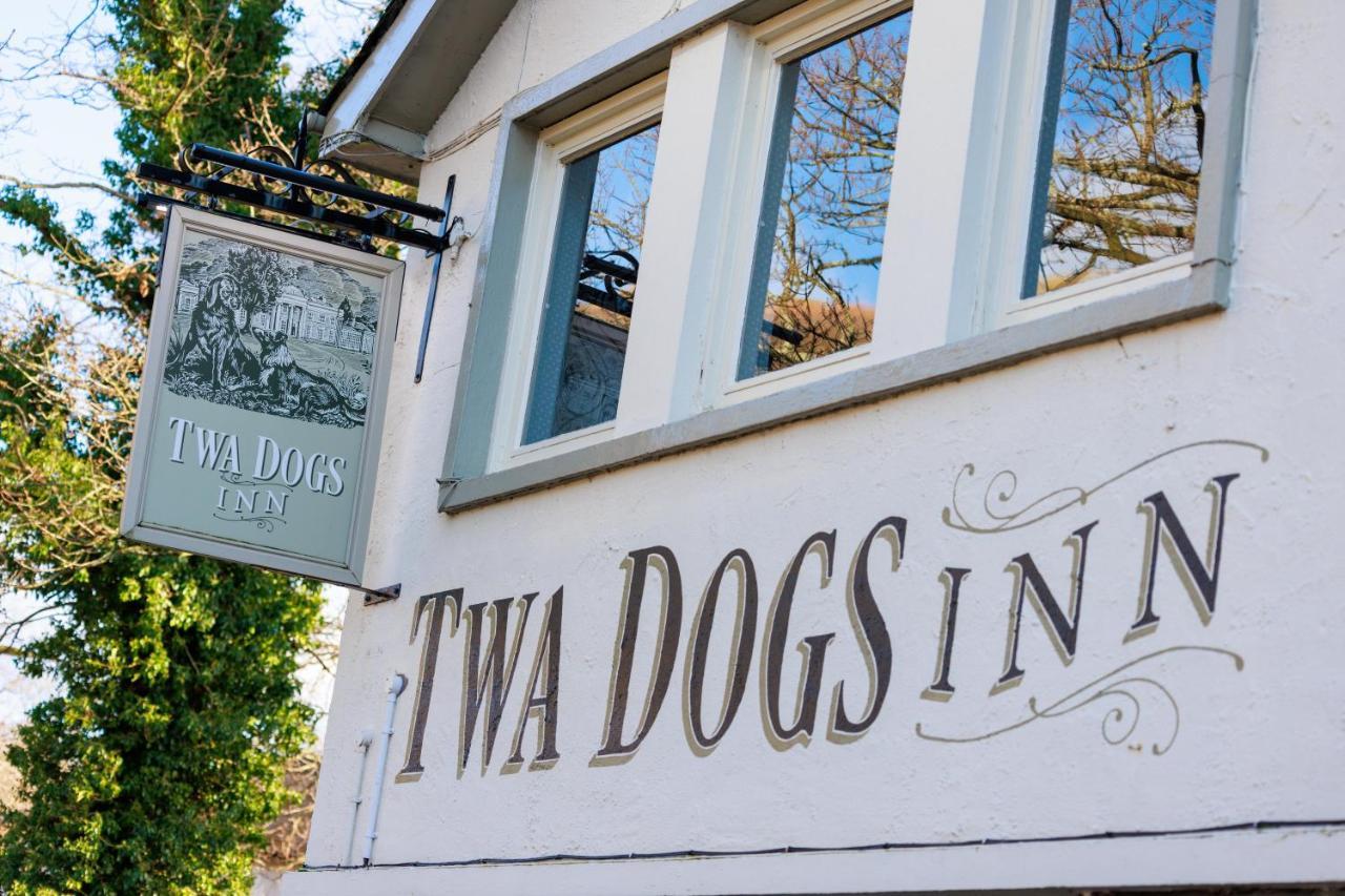 Twa Dogs Inn Keswick  Extérieur photo