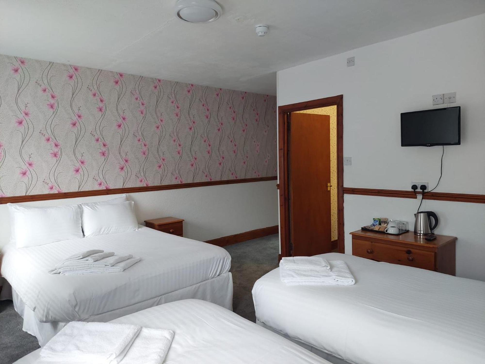 Twa Dogs Inn Keswick  Chambre photo